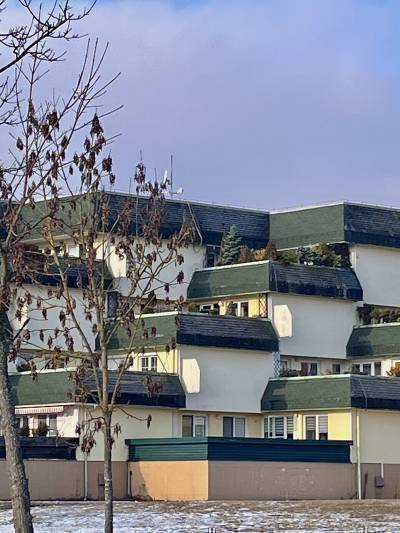 Prodej bytu 4KK České Budějovice